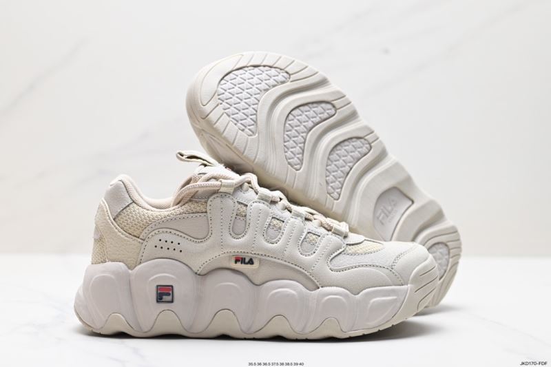 Fila Shoes